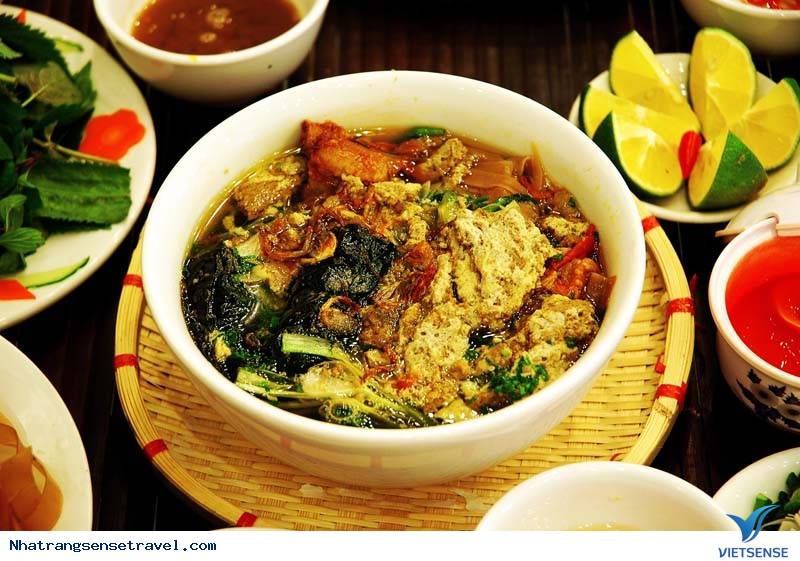 Ăn uống ở Đồ Sơn