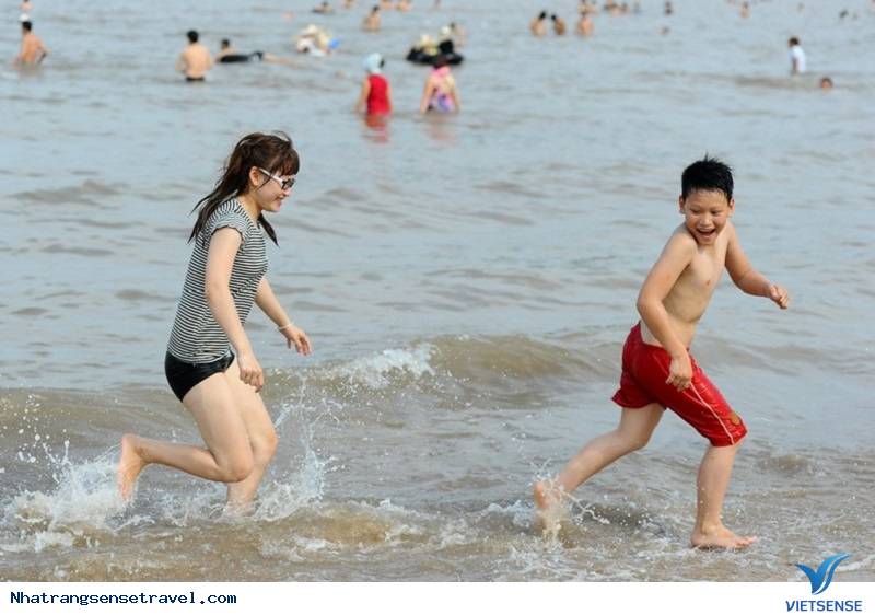 Nên đi Đồ Sơn vào thời điểm nào?