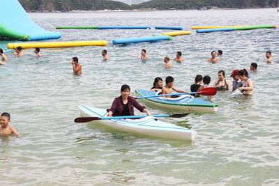 hành trình Khánh Hòa Đông Khách Dịp Lễ 2-9 - Ảnh 2