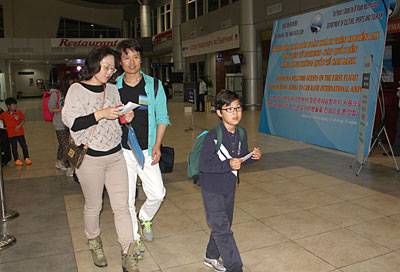 hành trình Khánh Hòa Phát Triển Thị Trường Khách Hàn Quốc - Ảnh 1