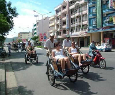 hành trình Khánh Hòa Thu Gần 300 Tỷ Đồng Dịp Tết Giáp Ngọ - Ảnh 1