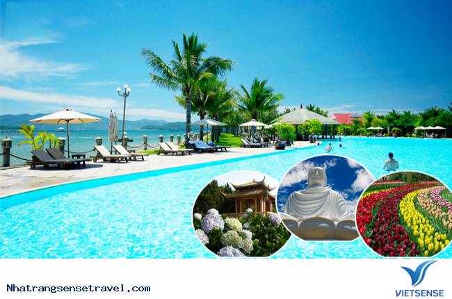 Nha Trang Phấn Đấu Đón 5,2 Triệu Lượt Khách - Ảnh 1