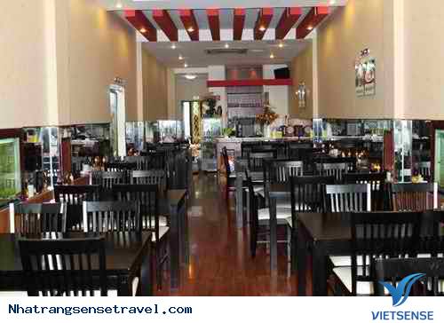 Du lịch nha trang địa chỉ những quán ăn ngon