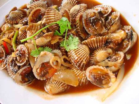 hành trình Nha Trang điểm đến của những món ăn ngon - Ảnh 2 hành trình Nha Trang điểm đến của những món ăn ngon - Ảnh 2