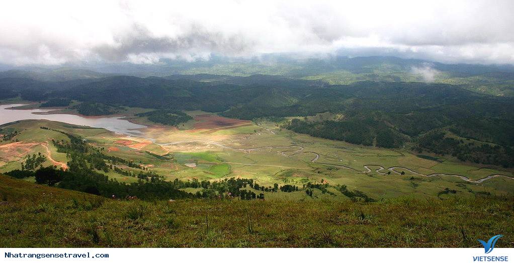 Hành Trình 4 ngày 4 đêm: Sài Gòn – Nha Trang – Đà Lạt – Sài Gòn - Ảnh 7