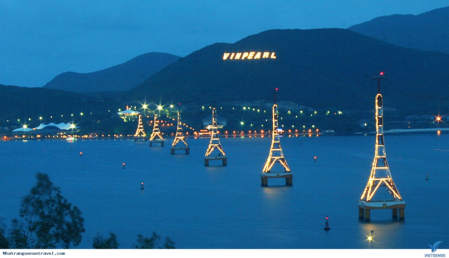 Hành Trình 4 ngày 4 đêm: Sài Gòn – Nha Trang – Đà Lạt – Sài Gòn - Ảnh 1