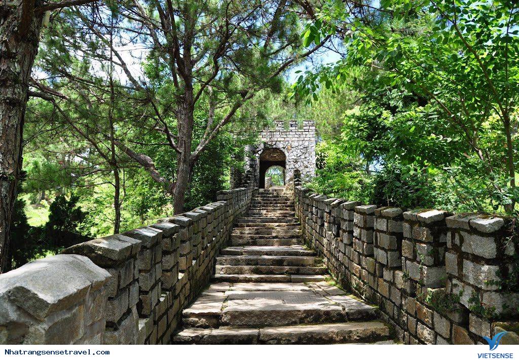 Hành Trình 4 ngày 4 đêm: Sài Gòn – Nha Trang – Đà Lạt – Sài Gòn - Ảnh 6