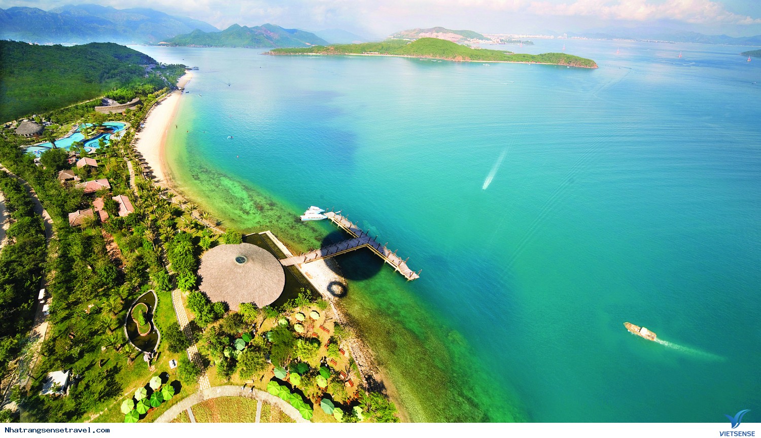 hành trình Nha Trang Đừng Nên Bỏ Qua 1 Trong 10 Điểm Đến Này - Ảnh 1