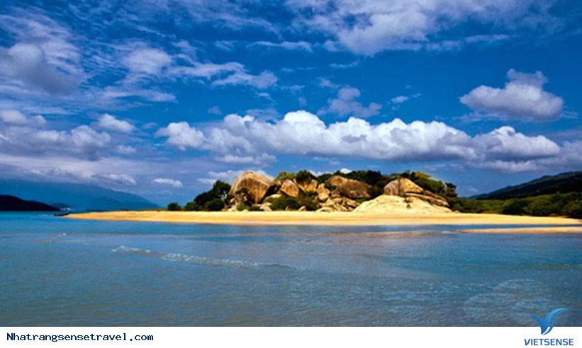 hành trình Nha Trang ghé thăm đảo Hòn Thị tuyệt đẹp - Ảnh 2 hành trình Nha Trang ghé thăm đảo Hòn Thị tuyệt đẹp - Ảnh 2