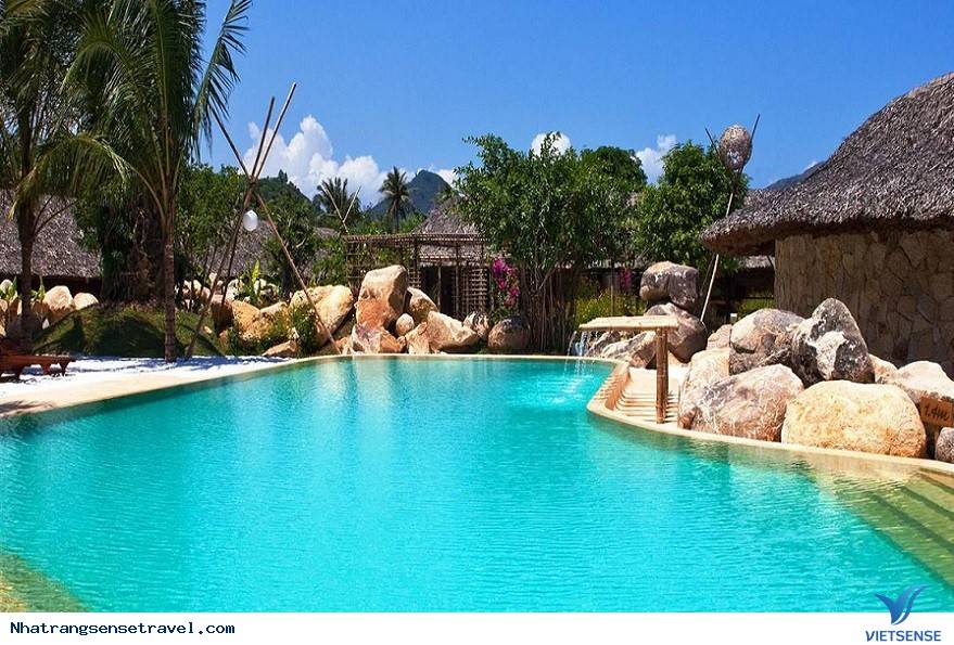 hành trình Nha Trang kết hợp tắm bùn trên núi - Ảnh 4