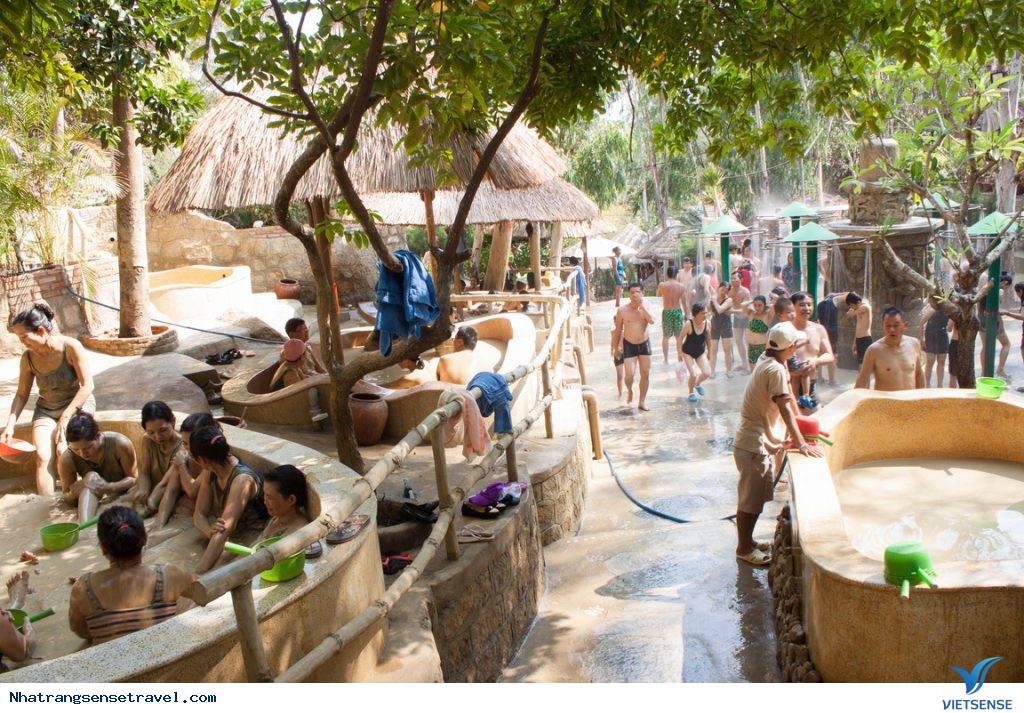 hành trình Nha Trang kết hợp tắm bùn trên núi - Ảnh 2
