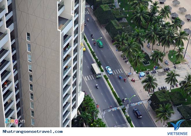 hành trình Nha Trang Lạc Bước Trên Tuyến Đường Sầm Uất Nhất Thành Phố - Ảnh 11