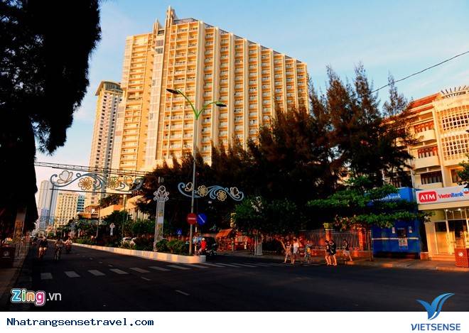 hành trình Nha Trang Lạc Bước Trên Tuyến Đường Sầm Uất Nhất Thành Phố - Ảnh 12