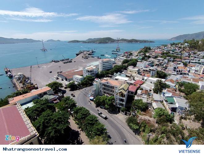 hành trình Nha Trang Lạc Bước Trên Tuyến Đường Sầm Uất Nhất Thành Phố - Ảnh 3