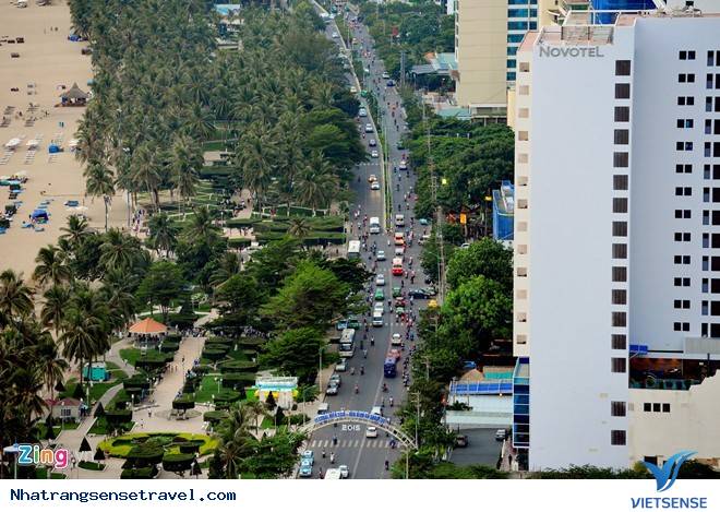 hành trình Nha Trang Lạc Bước Trên Tuyến Đường Sầm Uất Nhất Thành Phố - Ảnh 1