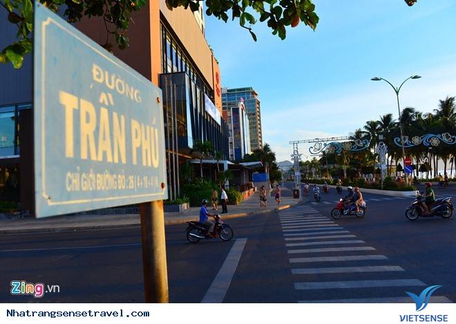 hành trình Nha Trang Lạc Bước Trên Tuyến Đường Sầm Uất Nhất Thành Phố - Ảnh 2