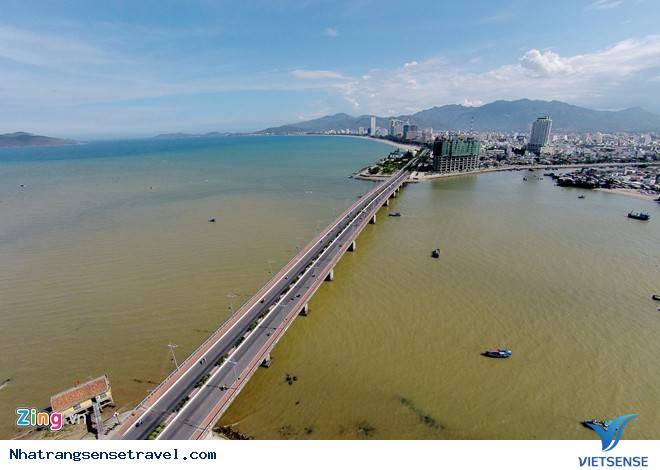 hành trình Nha Trang Lạc Bước Trên Tuyến Đường Sầm Uất Nhất Thành Phố - Ảnh 13