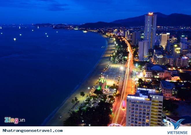 hành trình Nha Trang Lạc Bước Trên Tuyến Đường Sầm Uất Nhất Thành Phố - Ảnh 16