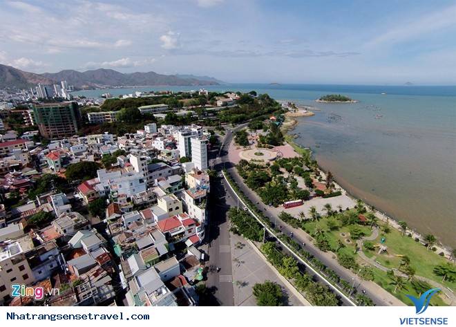 hành trình Nha Trang Lạc Bước Trên Tuyến Đường Sầm Uất Nhất Thành Phố - Ảnh 14