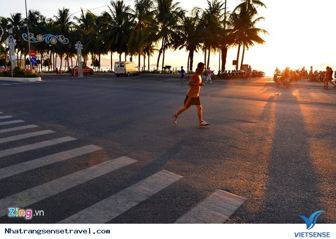 hành trình Nha Trang Lạc Bước Trên Tuyến Đường Sầm Uất Nhất Thành Phố - Ảnh 8