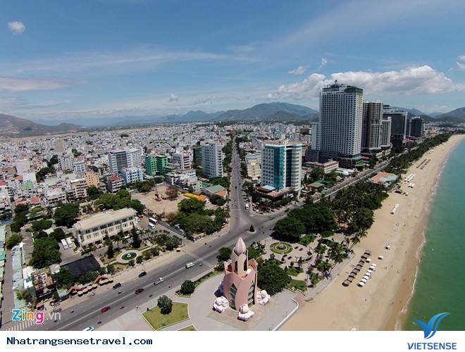 hành trình Nha Trang Lạc Bước Trên Tuyến Đường Sầm Uất Nhất Thành Phố - Ảnh 10