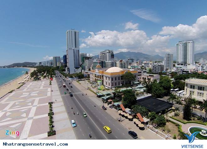 hành trình Nha Trang Lạc Bước Trên Tuyến Đường Sầm Uất Nhất Thành Phố - Ảnh 9