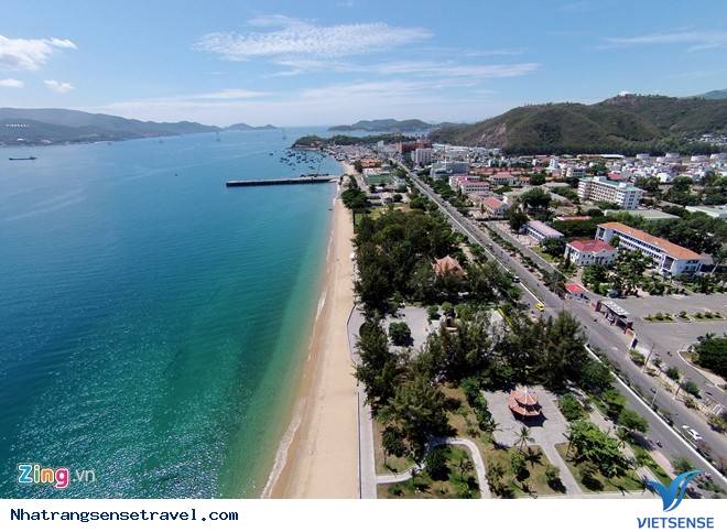 hành trình Nha Trang Lạc Bước Trên Tuyến Đường Sầm Uất Nhất Thành Phố - Ảnh 6