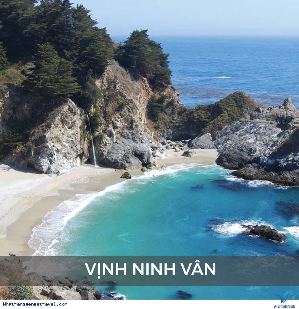 VỊNH NINH VÂN VỊNH NINH VÂN
