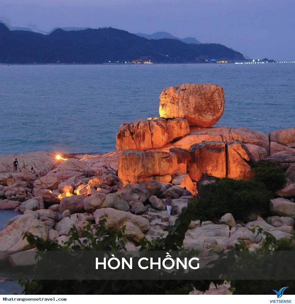 HÒN CHỒNG HÒN CHỒNG