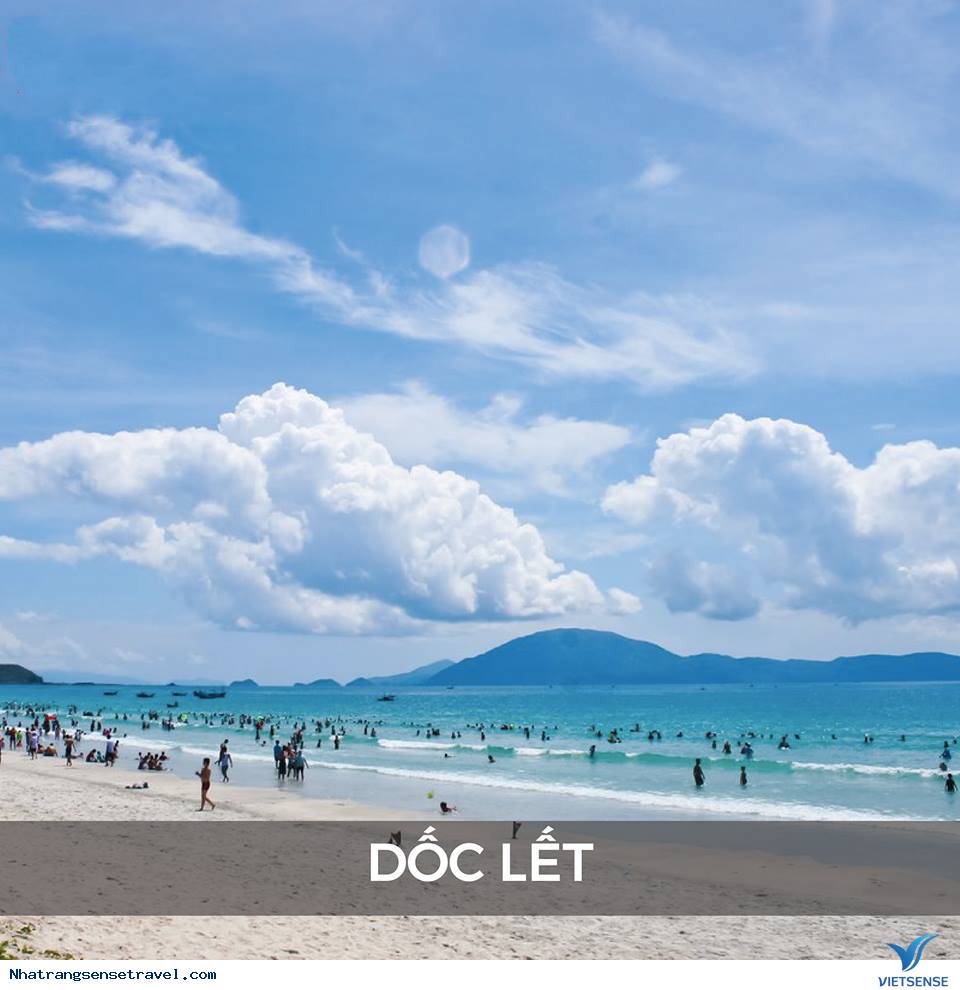 DỐC LẾT DỐC LẾT