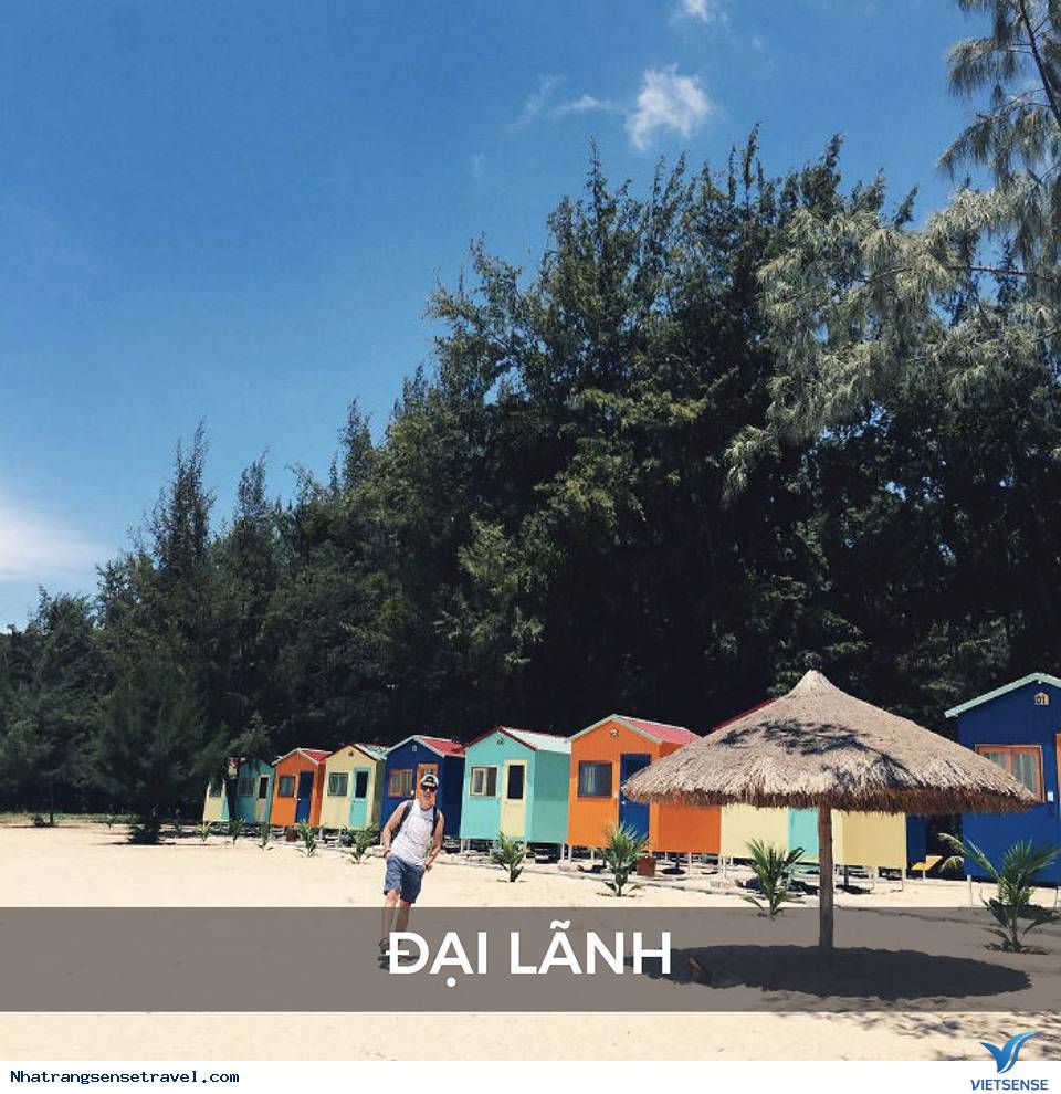 ĐẠI LÃNH ĐẠI LÃNH