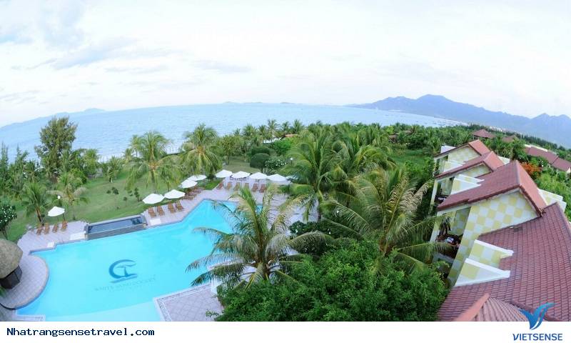 White Sand Dốc Lết Resort – không giãn thư giãn tuyệt vời White Sand Dốc Lết Resort – không giãn thư giãn tuyệt vời