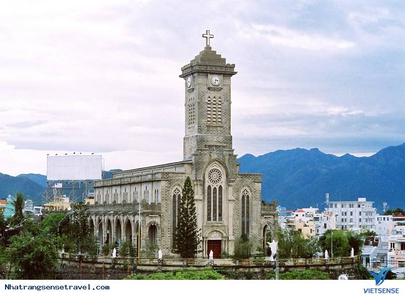 Đa dạng điểm tham quan Đa dạng điểm tham quan