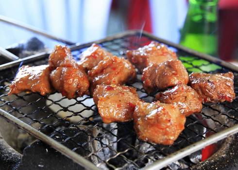 hành trình Nha Trang Những Món Ăn Hấp Dẫn(P1) - Ảnh 5 hành trình Nha Trang Những Món Ăn Hấp Dẫn(P1) - Ảnh 5