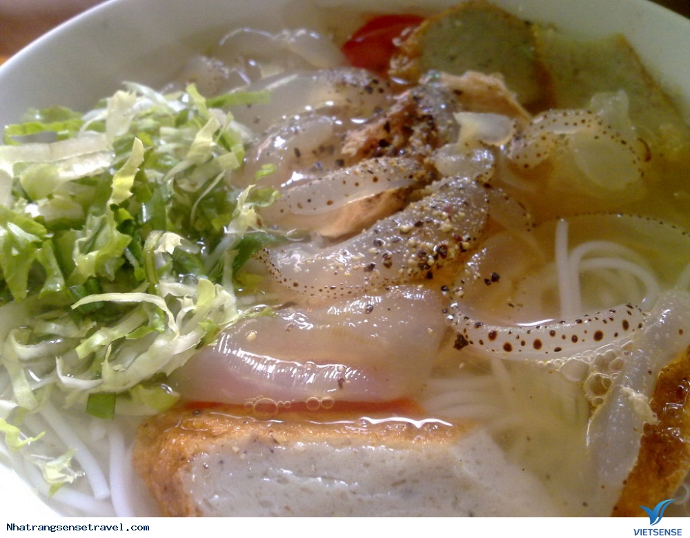 Bún Sứa Bún Sứa