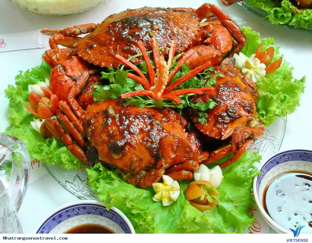 Cua Huỳnh Đế Cua Huỳnh Đế