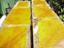 Bánh Tráng Xoài Bánh Tráng Xoài