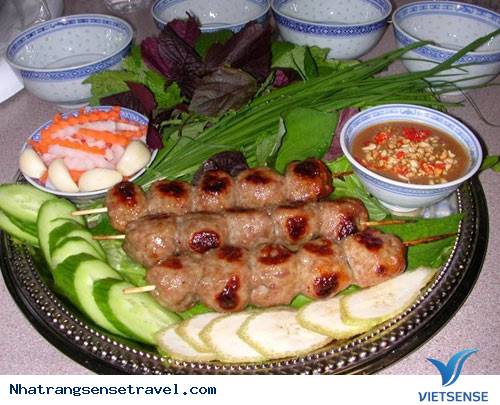 Thịt nướng lạc cảnh nha trang trải nghiệm nha trang thịt nướng lạc cảnh