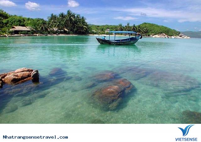 hành trình Nha Trang Những Ngày Lễ Tới 9 Nơi Vừa Thưa Người Vừa Đẹp - Ảnh 4