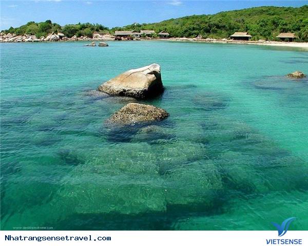 hành trình Nha Trang Những Ngày Lễ Tới 9 Nơi Vừa Thưa Người Vừa Đẹp - Ảnh 6