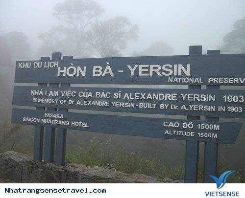 hành trình Nha Trang Những Ngày Lễ Tới 9 Nơi Vừa Thưa Người Vừa Đẹp - Ảnh 13