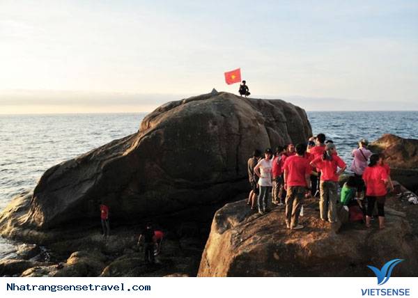 hành trình Nha Trang Những Ngày Lễ Tới 9 Nơi Vừa Thưa Người Vừa Đẹp - Ảnh 2