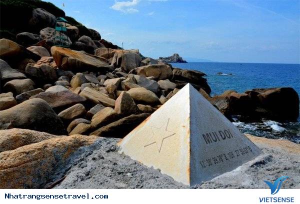 hành trình Nha Trang Những Ngày Lễ Tới 9 Nơi Vừa Thưa Người Vừa Đẹp - Ảnh 1