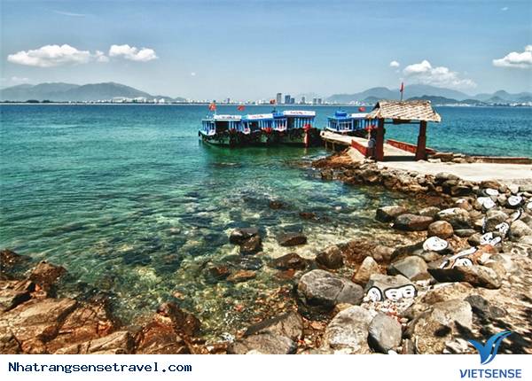 hành trình Nha Trang Những Ngày Lễ Tới 9 Nơi Vừa Thưa Người Vừa Đẹp - Ảnh 7