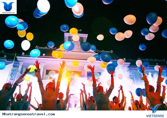 Fesival Biển Nha Trang hành trình Nha Trang Nơi Biến Những Ước Mơ Thành Hiện Thực - Ảnh 1