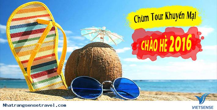 hành trình Nha Trang Tăng Tốc Hè 2016 - Nhiều Sản Phẩm Mới Và Chương Trình Ưu Đãi - Ảnh 1 hành trình Nha Trang Tăng Tốc Hè 2016 - Nhiều Sản Phẩm Mới Và Chương Trình Ưu Đãi - Ảnh 1