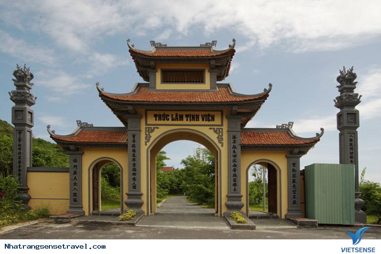 chùa trúc lâm