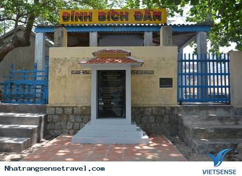 hành trình Nha Trang Thăm Làng Chài Bích Đầm - Ảnh 3 hành trình Nha Trang Thăm Làng Chài Bích Đầm - Ảnh 3