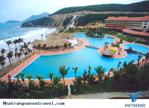 hành trình Nha Trang thiên đường của cái đẹp - Ảnh 1 hành trình Nha Trang thiên đường của cái đẹp - Ảnh 1