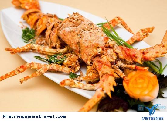 Chương trình nha trang và món tôm hum hấp dẫn trải nghiệm nha trang thưởng món tôm hùm tuyệt ngon